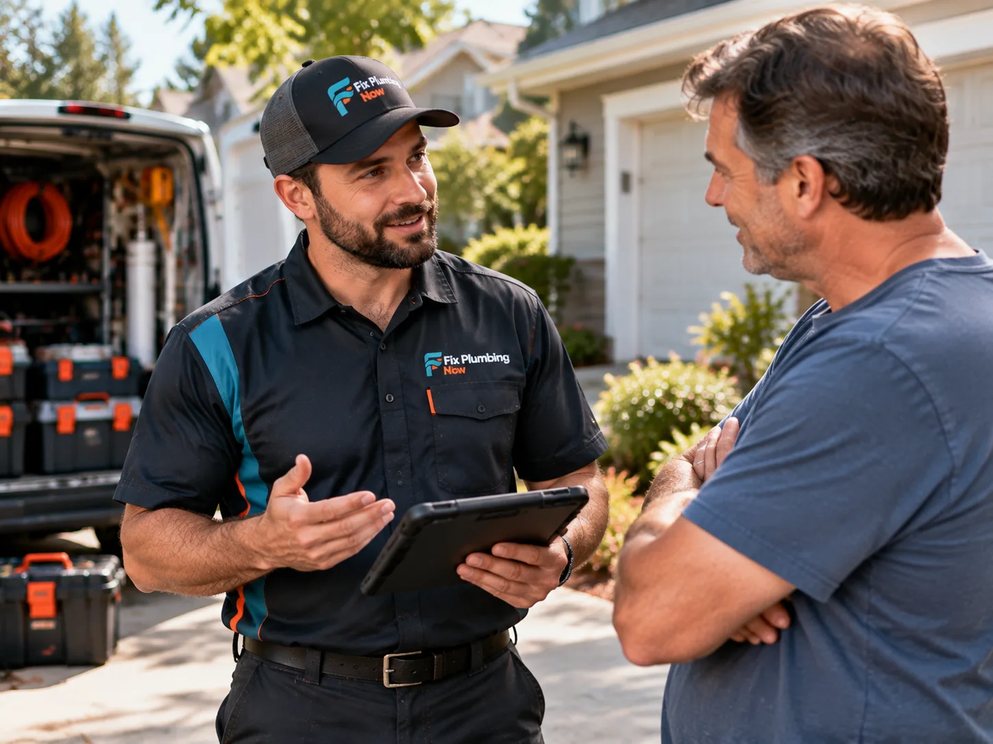Clogged Drain Service Steubenville, OH FAQs